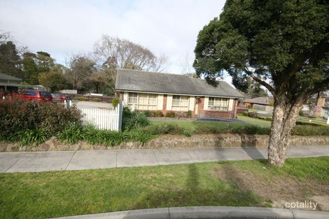 346a Boronia Rd, Boronia, VIC 3155