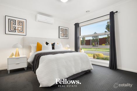 Property photo of 34 Grisham Drive Officer VIC 3809