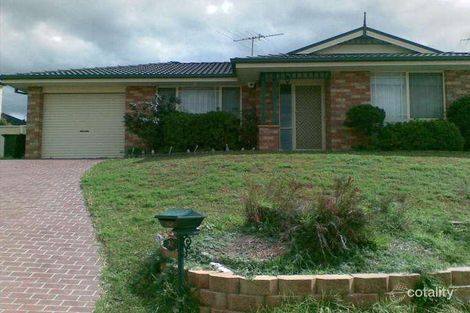 Property photo of 32 John Kidd Drive Blair Athol NSW 2560