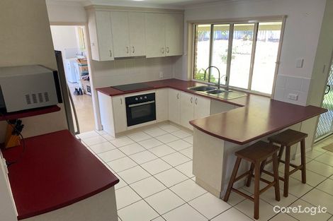 Property photo of 10 Latrobe Street Tannum Sands QLD 4680