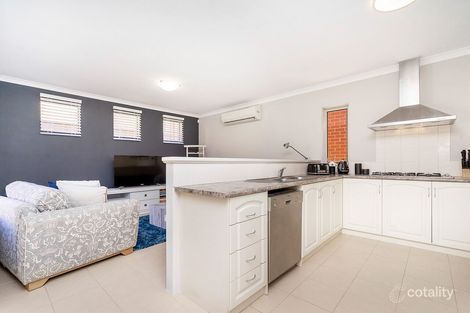 Property photo of 3/12 Forster Avenue Lathlain WA 6100