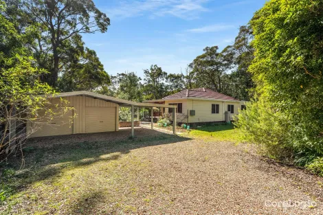 Property photo of 10 Rocky Waterholes Road Hill Top NSW 2575