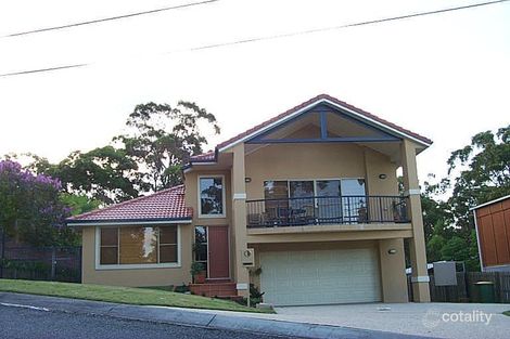 195 Simpsons Rd, Elanora, QLD 4221