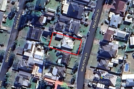 Property photo of 7 Macarthur Drive St Clair NSW 2759