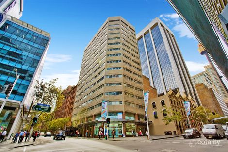 601/22 Market St, Sydney, NSW 2000