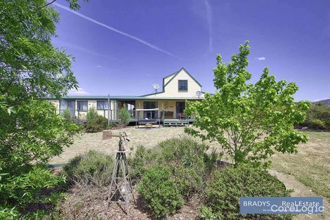 Property photo of 346 Mathews Lane Bungendore NSW 2621