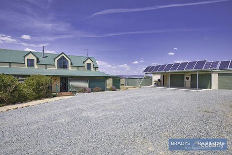 Property photo of 346 Mathews Lane Bungendore NSW 2621