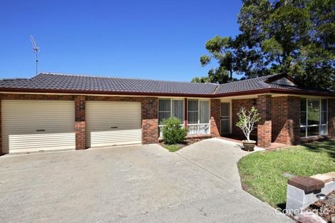 Property photo of 43 Devlin Avenue North Nowra NSW 2541