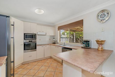 Property photo of 3 Rosewood Place Forest Lake QLD 4078