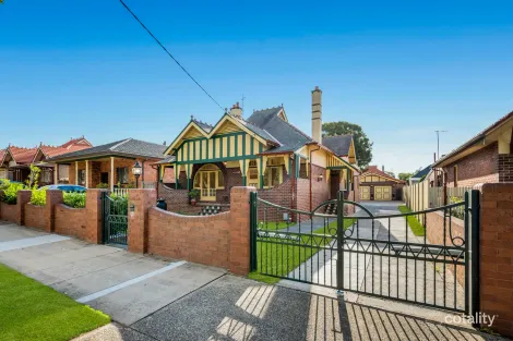 16 Gillies Ave, Haberfield, NSW 2045