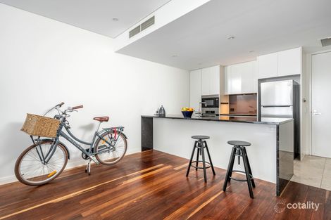 Property photo of 38/21 Dawes Street Kingston ACT 2604