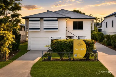 Property photo of 103 Edington Street Berserker QLD 4701