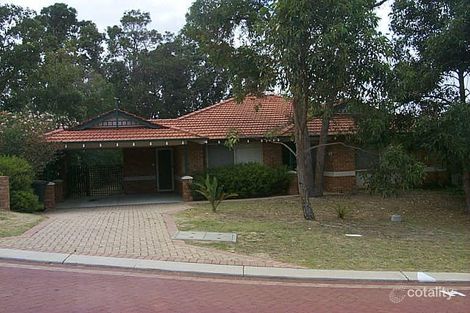 6 Brookley Mews, Bibra Lake, WA 6163