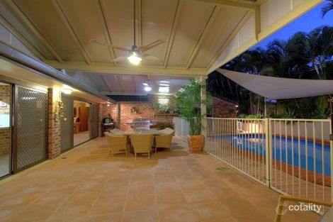 Property photo of 18 Bolinda Street Eight Mile Plains QLD 4113