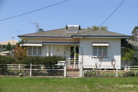 80 Edwards St, Wondai, QLD 4606