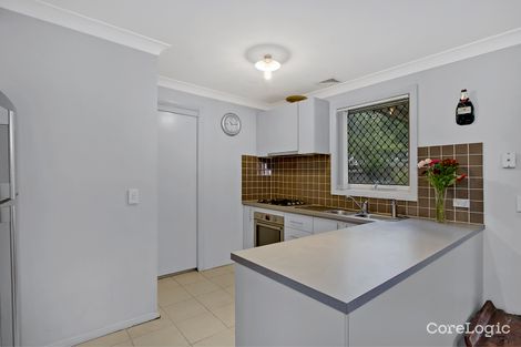 Property photo of 38 Bandicoot Drive Woodcroft NSW 2767