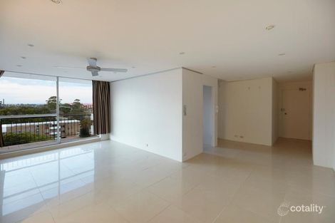 Property photo of 34/2 Forsyth Street Glebe NSW 2037