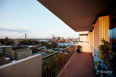 Property photo of 34/2 Forsyth Street Glebe NSW 2037