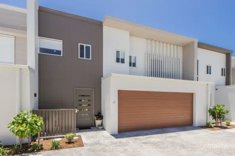 4/6 Park Cove Bvd, Hope Island, QLD 4212