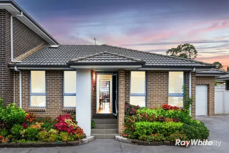 Property photo of 6/14 McCulloch Road Blacktown NSW 2148