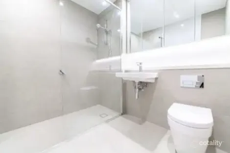 Property photo of 2505/3 Olympic Boulevard Sydney Olympic Park NSW 2127