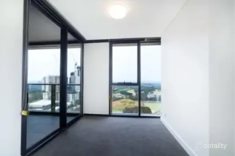 Property photo of 2505/3 Olympic Boulevard Sydney Olympic Park NSW 2127