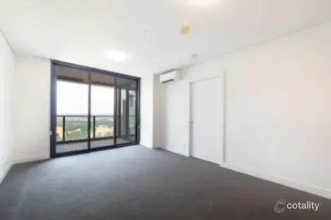 Property photo of 2505/3 Olympic Boulevard Sydney Olympic Park NSW 2127