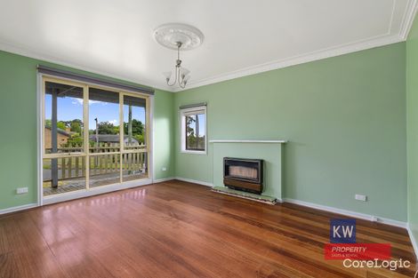 Property photo of 4 Well Street Morwell VIC 3840