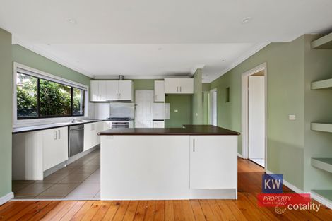 Property photo of 4 Well Street Morwell VIC 3840