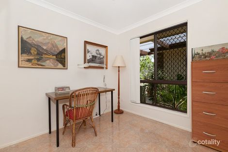 Property photo of 4 Montanus Drive Bellbowrie QLD 4070