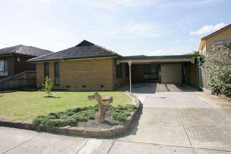 Property photo of 42 Park Drive Keilor East VIC 3033