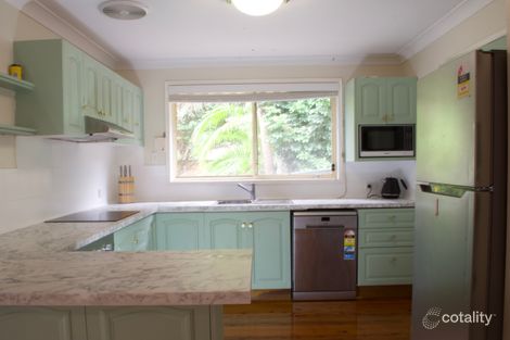 Property photo of 6 Traves Place Kincumber NSW 2251