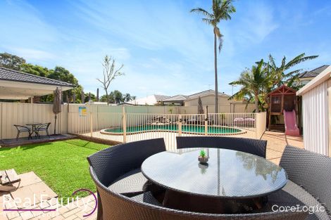 Property photo of 26 Salamaua Crescent Holsworthy NSW 2173