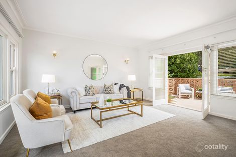 Property photo of 33 Griffith Avenue Roseville Chase NSW 2069