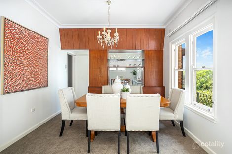 Property photo of 33 Griffith Avenue Roseville Chase NSW 2069