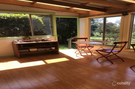 Property photo of 610 Warrigal Range Road Brogo NSW 2550