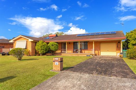 Property photo of 12 Arkana Avenue Cundletown NSW 2430