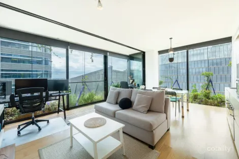 Property photo of 1315/2 Chippendale Way Chippendale NSW 2008