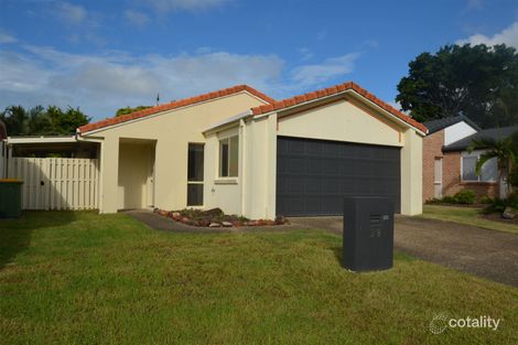 Property photo of 29 Colorado Circuit Parkwood QLD 4214