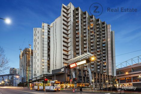 1709/677 La Trobe St, Docklands, VIC 3008