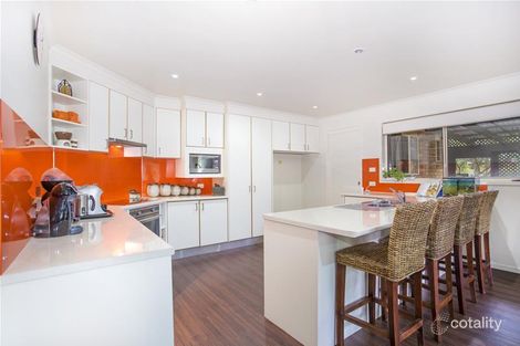 Property photo of 49 Melaleuca Crescent Catalina NSW 2536