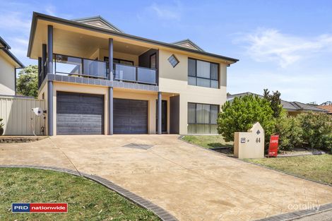 Property photo of 44 Albacore Drive Corlette NSW 2315