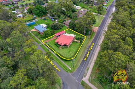Property photo of 17 Camden Street Wilton NSW 2571