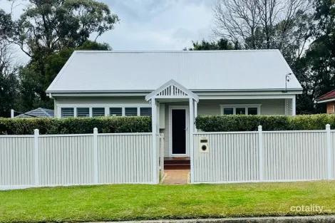 5 Wallawa St, Figtree, NSW 2525