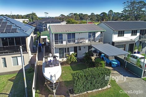 Property photo of 21 Haiser Road Greenwell Point NSW 2540