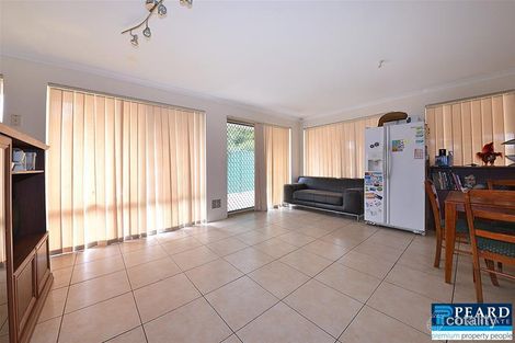Property photo of 25 Grasstree Bend Banksia Grove WA 6031