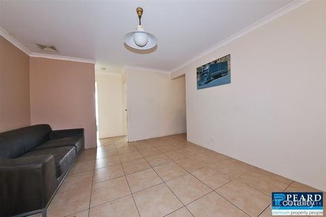 Property photo of 25 Grasstree Bend Banksia Grove WA 6031