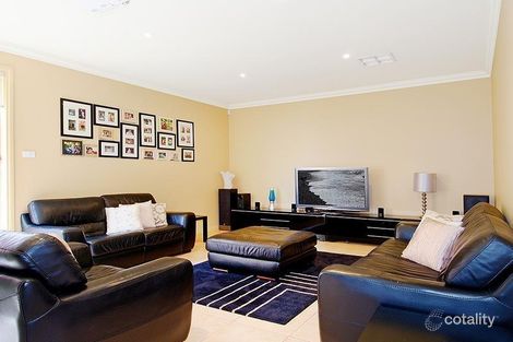 Property photo of 90 Nordic Avenue Taylors Lakes VIC 3038