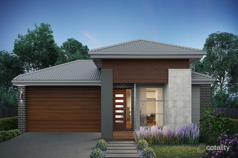 Lot 123 May St, Kilmore, VIC 3764