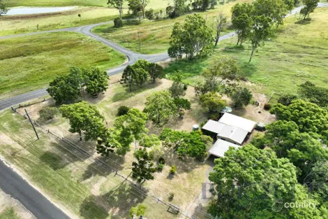 1 Exhibition St, Degilbo, QLD 4621